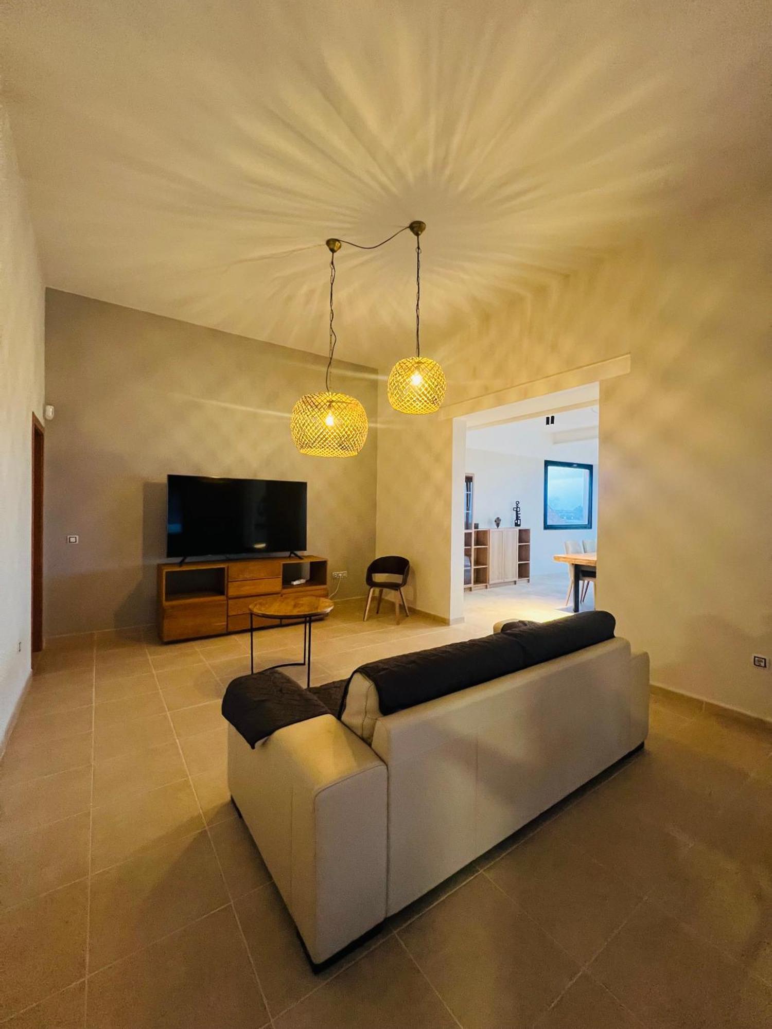 Villa Salitre Costa De Antigua Luaran gambar